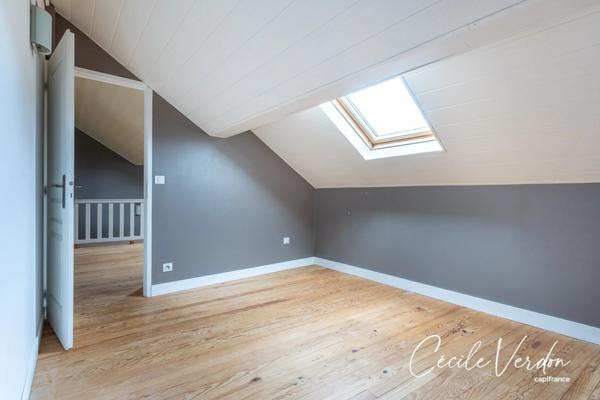 Bergerac centre, maison de charme en pierre 1900 123 m2- 4 chambres avec piscine et dépendances 21 m2 (24)