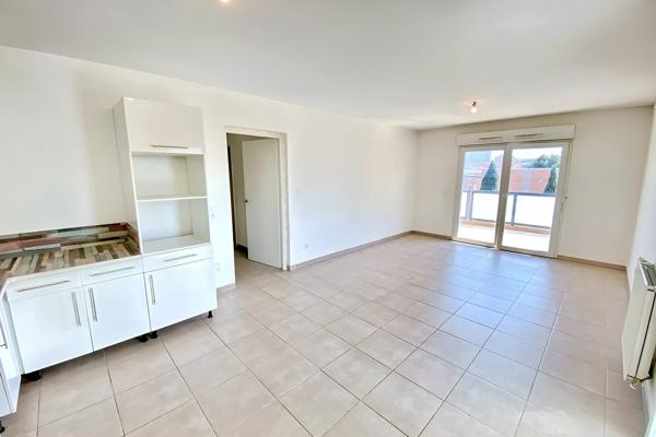 Appartement dans Martigues