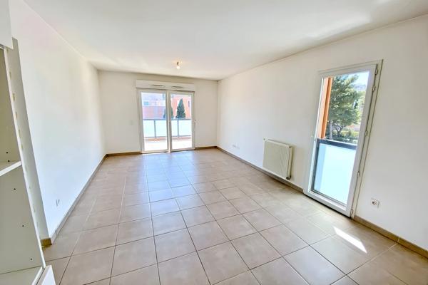 Appartement dans Martigues