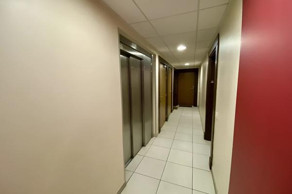 Appartement dans Martigues