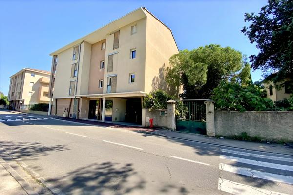 Appartement dans Martigues