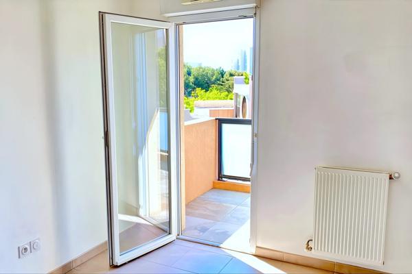 Appartement dans Martigues