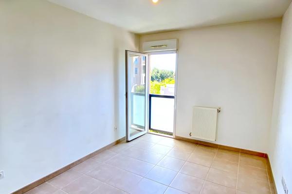 Appartement dans Martigues