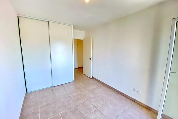 Appartement dans Martigues