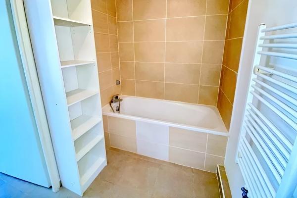 Appartement dans Martigues