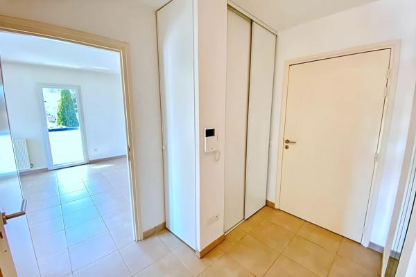 Appartement dans Martigues