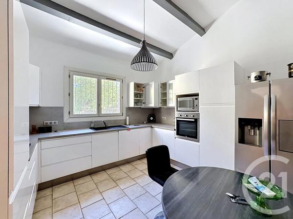 Maison à vendre  7 pièces - 332 m 2   MANDELIEU LA NAPOULE  - 06