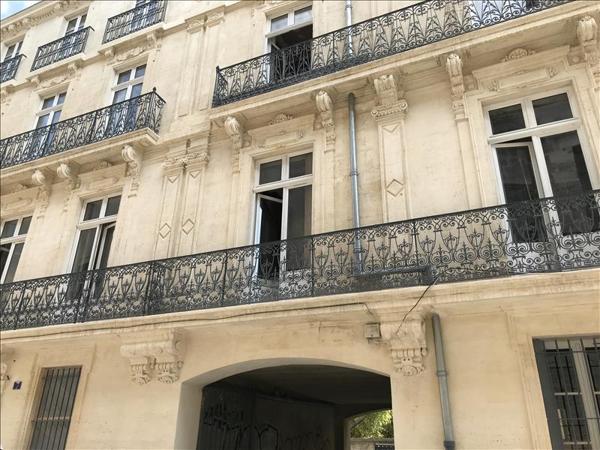 Appartement à louer |  MONTPELLIER |  3 pièces | 50 m²
