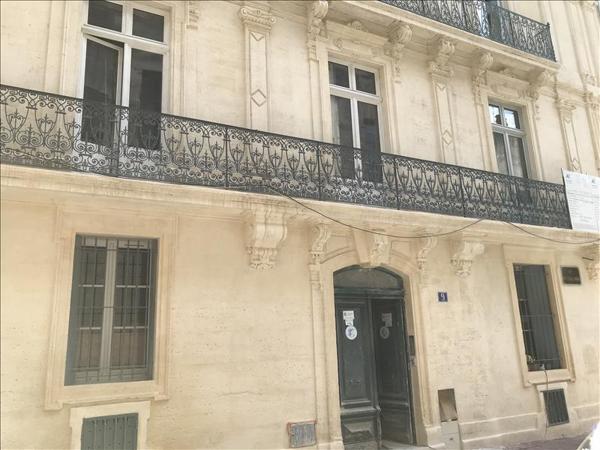Appartement à louer |  MONTPELLIER |  3 pièces | 50 m²