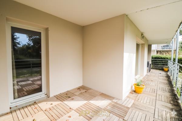 Appartement Lagord 3 pièce(s) 45 m2 €170 000 ** - Référence AM650