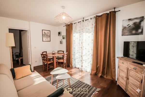 Appartement Lagord 3 pièce(s) 45 m2 €170 000 ** - Référence AM650