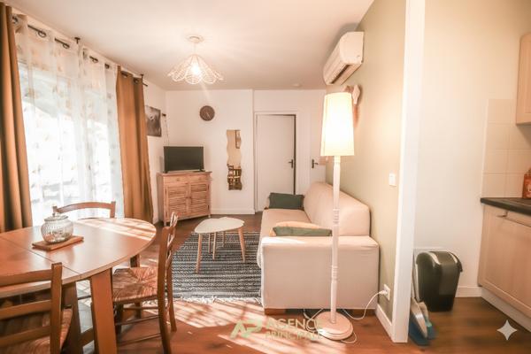 Appartement Lagord 3 pièce(s) 45 m2 €170 000 ** - Référence AM650