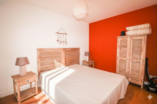 Appartement Lagord 3 pièce(s) 45 m2 €170 000 ** - Référence AM650