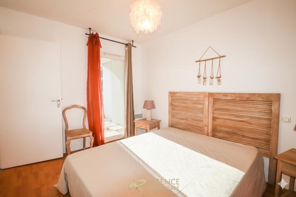 Appartement Lagord 3 pièce(s) 45 m2 €170 000 ** - Référence AM650