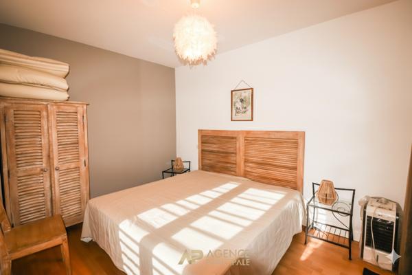 Appartement Lagord 3 pièce(s) 45 m2 €170 000 ** - Référence AM650
