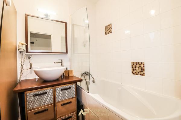 Appartement Lagord 3 pièce(s) 45 m2 €170 000 ** - Référence AM650