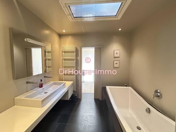 Maison à vendre 7 pièces de 300 m²