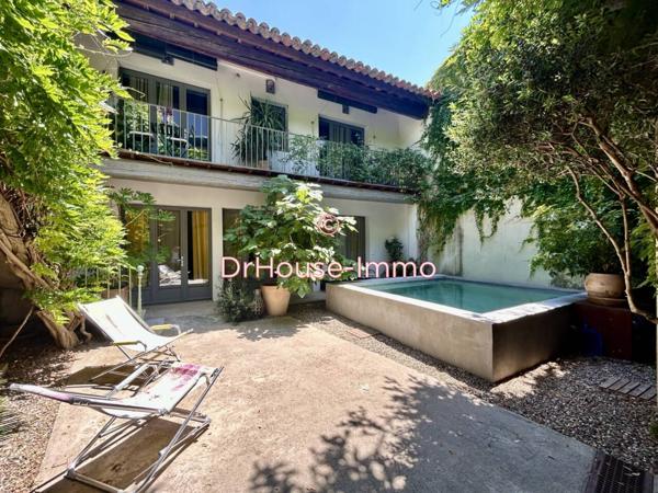 Maison à vendre 7 pièces de 300 m²