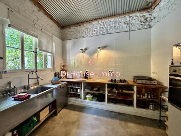 Maison à vendre 7 pièces de 300 m²