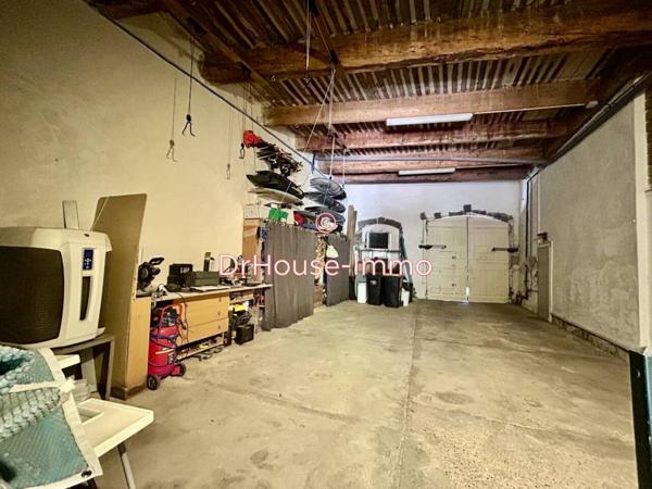 Maison à vendre 7 pièces de 300 m²