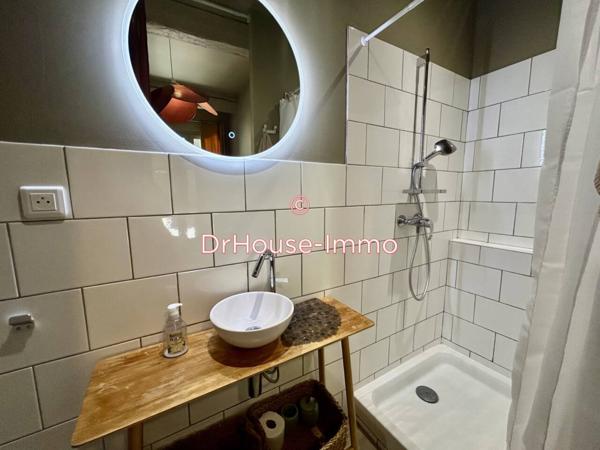 Maison à vendre 7 pièces de 300 m²