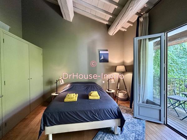 Maison à vendre 7 pièces de 300 m²