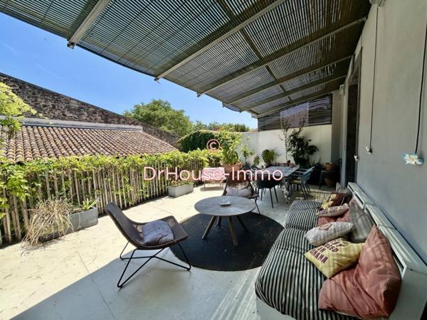 Maison à vendre 7 pièces de 300 m²