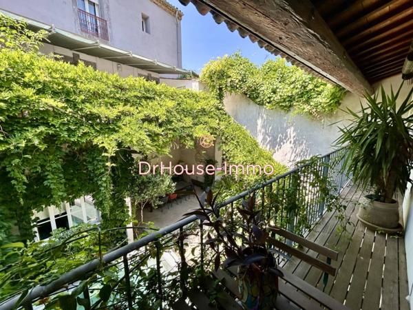 Maison à vendre 7 pièces de 300 m²