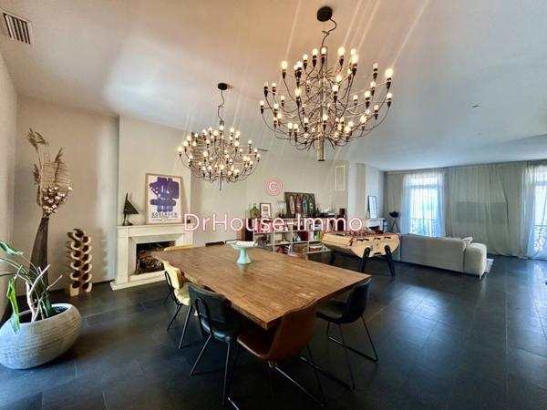 Maison à vendre 7 pièces de 300 m²