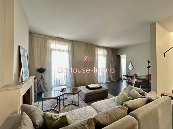 Maison à vendre 7 pièces de 300 m²