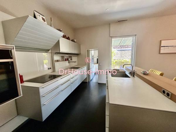 Maison à vendre 7 pièces de 300 m²