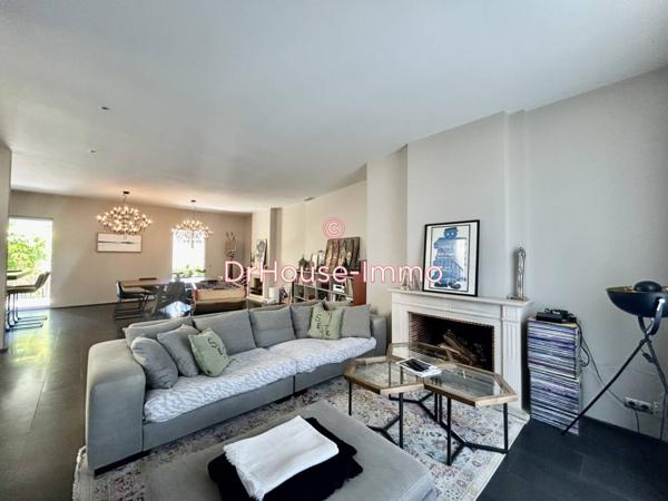 Maison à vendre 7 pièces de 300 m²
