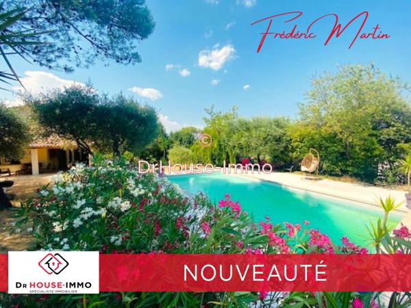 Maison à vendre 6 pièces de 175 m²