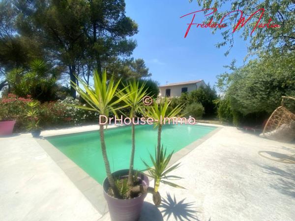 Maison à vendre 6 pièces de 175 m²