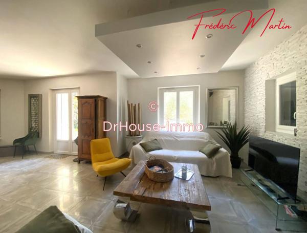 Maison à vendre 6 pièces de 175 m²