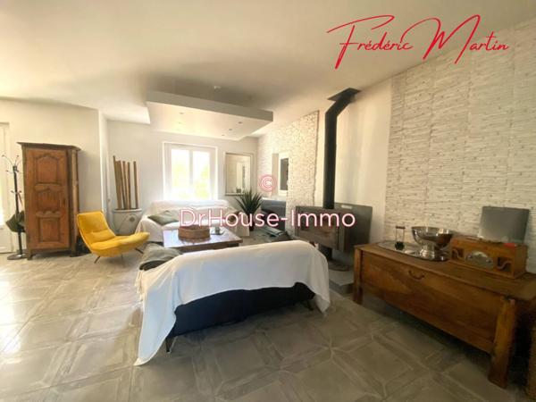 Maison à vendre 6 pièces de 175 m²