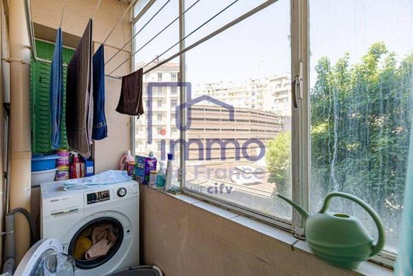 Appartement 4 pièces                                        - 38000 Grenoble Réf : 21641-IMMODEFRANCE69