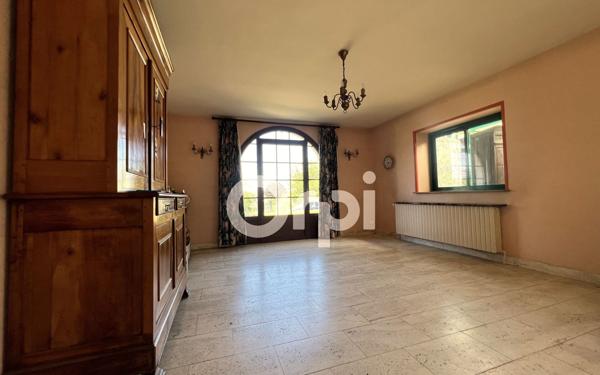 Maison à vendre    4 pièces • 114 m2 Soissons