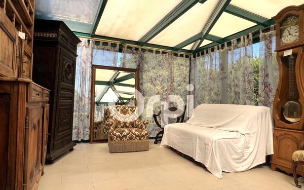 Maison à vendre    4 pièces • 114 m2 Soissons