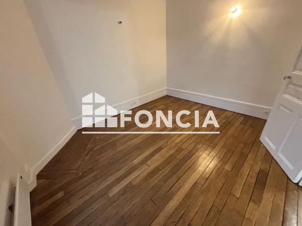 Location Appartement 2 pièces 31.03 m² - Issy Les Moulineaux 92130