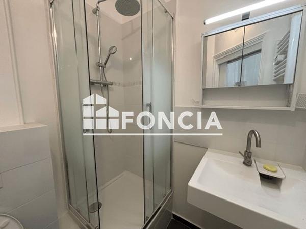 Location Appartement 2 pièces 31.03 m² - Issy Les Moulineaux 92130