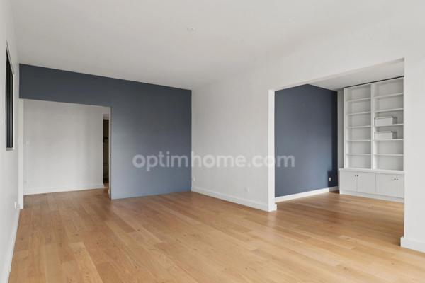 Appartement à vendre 4 pièces LA ROCHELLE (17)