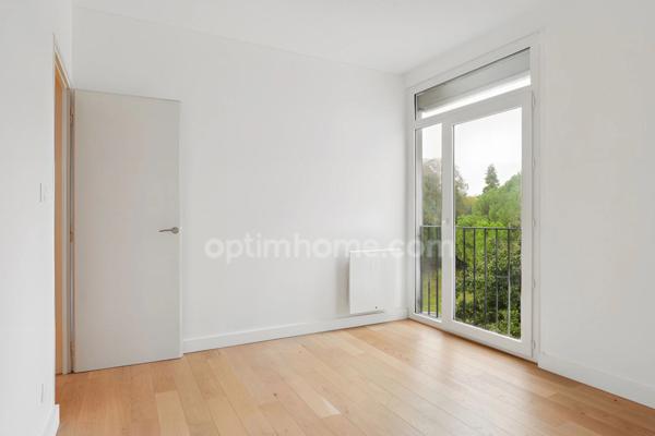 Appartement à vendre 4 pièces LA ROCHELLE (17)