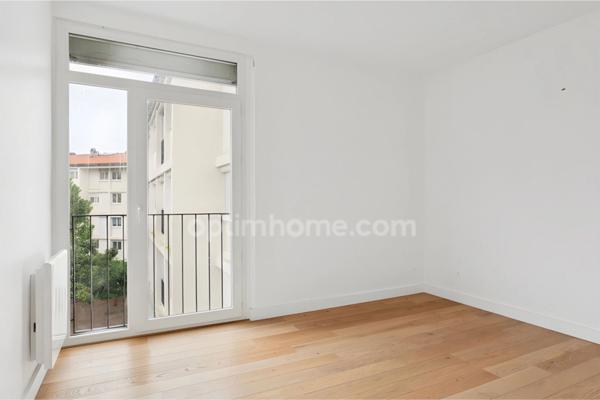 Appartement à vendre 4 pièces LA ROCHELLE (17)