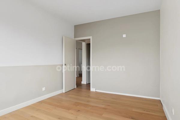 Appartement à vendre 4 pièces LA ROCHELLE (17)