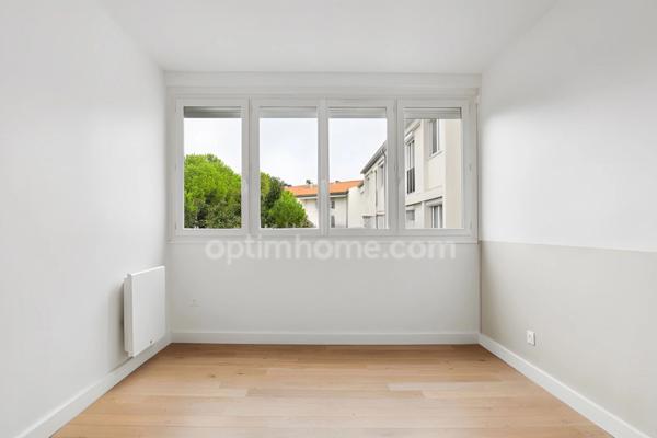 Appartement à vendre 4 pièces LA ROCHELLE (17)