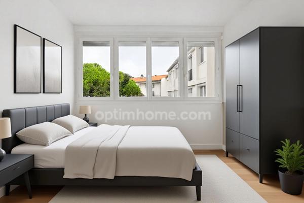 Appartement à vendre 4 pièces LA ROCHELLE (17)