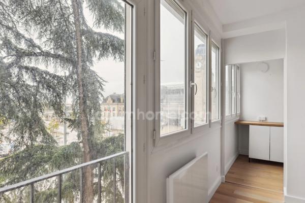 Appartement à vendre 4 pièces LA ROCHELLE (17)