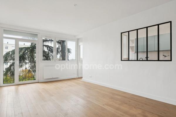 Appartement à vendre 4 pièces LA ROCHELLE (17)