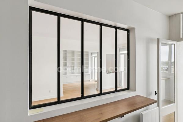 Appartement à vendre 4 pièces LA ROCHELLE (17)